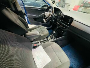 Volkswagen Polo 2020 1.6 MT (110 л.с.) Status c пробегом - фото 3