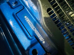 Volkswagen Polo 2020 1.6 MT (110 л.с.) Status c пробегом - фото 7