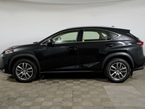 Lexus NX 2016 200 2.0 CVT (150 л.с.) 4WD Executive c пробегом - фото 8