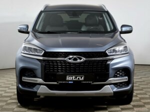 Chery Tiggo 8 2020 1.5 AMT (147 л.с.) Prestige c пробегом - фото 2