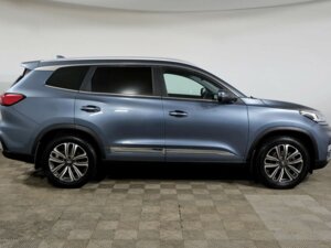 Chery Tiggo 8 2020 1.5 AMT (147 л.с.) Prestige c пробегом - фото 4