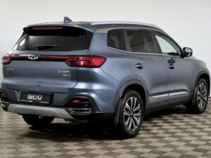 Chery Tiggo 8 2020 1.5 AMT (147 л.с.) Prestige c пробегом - фото 5