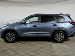 Chery Tiggo 8 2020 1.5 AMT (147 л.с.) Prestige c пробегом - фото 8