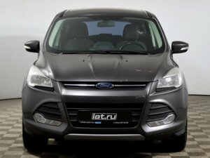 Ford Kuga 2016 2.5 AT (150 л.с.) Trend Plus c пробегом - фото 2