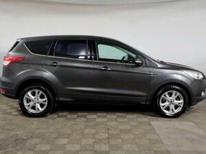 Ford Kuga 2016 2.5 AT (150 л.с.) Trend Plus c пробегом - фото 4