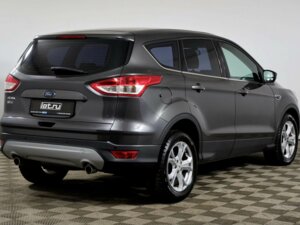 Ford Kuga 2016 2.5 AT (150 л.с.) Trend Plus c пробегом - фото 5