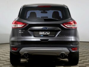 Ford Kuga 2016 2.5 AT (150 л.с.) Trend Plus c пробегом - фото 6