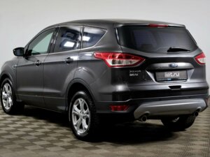 Ford Kuga 2016 2.5 AT (150 л.с.) Trend Plus c пробегом - фото 7