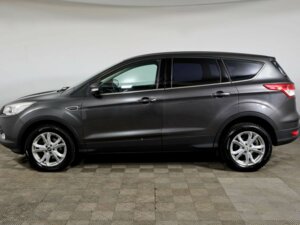 Ford Kuga 2016 2.5 AT (150 л.с.) Trend Plus c пробегом - фото 8