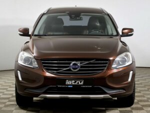 Volvo XC60 2014 2.4d AT (181 л.с.) 4WD  c пробегом - фото 2