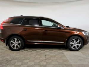 Volvo XC60 2014 2.4d AT (181 л.с.) 4WD  c пробегом - фото 4