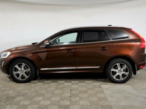 Volvo XC60 2014 2.4d AT (181 л.с.) 4WD  c пробегом - фото 8