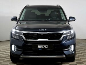 Kia Seltos 2021 2.0 CVT (149 л.с.) Prestige c пробегом - фото 2