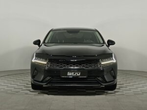 Kia K5 2021 2.0 AT (150 л.с.) Luxe c пробегом - фото 4