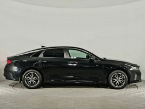 Kia K5 2021 2.0 AT (150 л.с.) Luxe c пробегом - фото 8