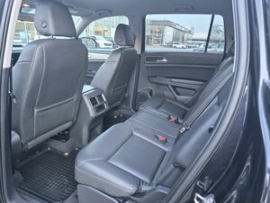 Volkswagen Teramont 2018 2.0 AT (220 л.с.) 4WD Origin c пробегом - фото 2