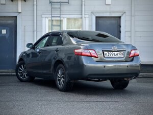 Toyota Camry 2006 2.4 AT (167 л.с.) Элеганс c пробегом - фото 4