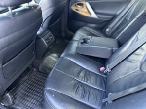 Toyota Camry 2006 2.4 AT (167 л.с.) Элеганс c пробегом - фото 6