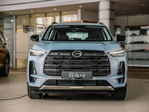 Новый GAC GS4 2025 2.0 AT (231 л.с.) 4WD GL  - фото 2