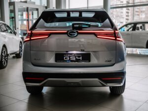 Новый GAC GS4 2025 2.0 AT (231 л.с.) 4WD GL  - фото 4