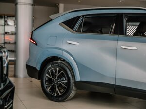 Новый GAC GS4 2025 2.0 AT (231 л.с.) 4WD GL  - фото 7