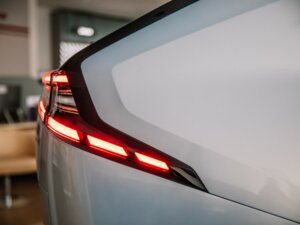 Новый GAC GS4 2025 2.0 AT (231 л.с.) 4WD GL  - фото 8