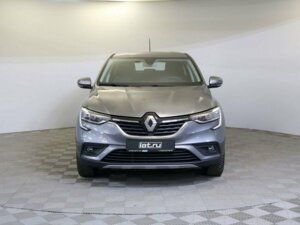 Renault Arkana 2020 1.3 CVT (150 л.с.) Style TCe 150 c пробегом - фото 2