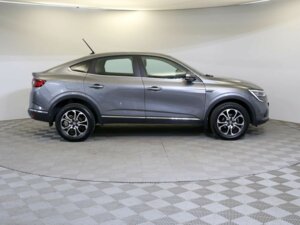 Renault Arkana 2020 1.3 CVT (150 л.с.) Style TCe 150 c пробегом - фото 4
