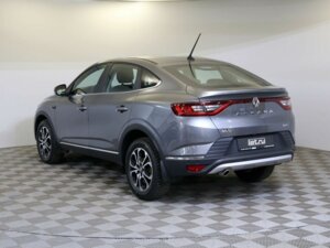 Renault Arkana 2020 1.3 CVT (150 л.с.) Style TCe 150 c пробегом - фото 7