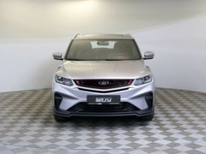 Belgee X50 2024 1.5 AMT (150 л.с.) Prestige c пробегом - фото 2