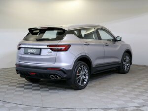 Belgee X50 2024 1.5 AMT (150 л.с.) Prestige c пробегом - фото 5