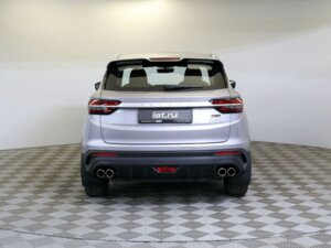 Belgee X50 2024 1.5 AMT (150 л.с.) Prestige c пробегом - фото 6