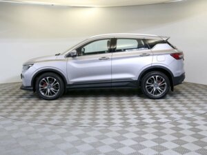 Belgee X50 2024 1.5 AMT (150 л.с.) Prestige c пробегом - фото 8