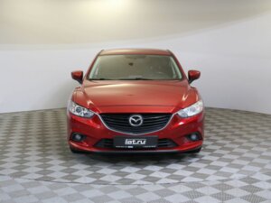 Mazda 6 2018 2.0 AT (150 л.с.) Active c пробегом - фото 2