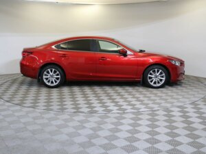 Mazda 6 2018 2.0 AT (150 л.с.) Active c пробегом - фото 4