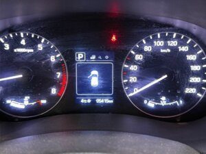 Hyundai Creta 2021 2.0 AT (149 л.с.) 4WD Travel c пробегом - фото 6