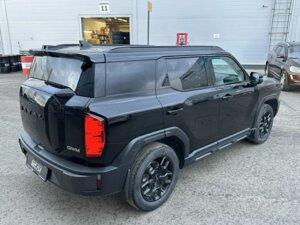 Haval H3 2024 1.5 AMT (177 л.с.) 4WD Tech+ c пробегом - фото 2