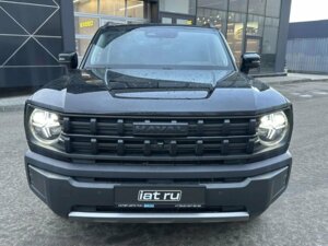 Haval H3 2024 1.5 AMT (177 л.с.) 4WD Tech+ c пробегом - фото 3