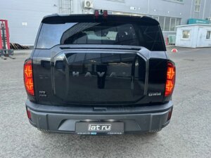 Haval H3 2024 1.5 AMT (177 л.с.) 4WD Tech+ c пробегом - фото 4