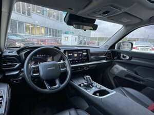 Haval H3 2024 1.5 AMT (177 л.с.) 4WD Tech+ c пробегом - фото 5