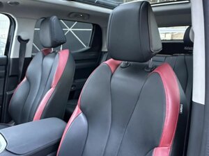 Haval H3 2024 1.5 AMT (177 л.с.) 4WD Tech+ c пробегом - фото 7