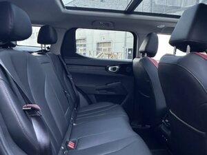 Haval H3 2024 1.5 AMT (177 л.с.) 4WD Tech+ c пробегом - фото 8