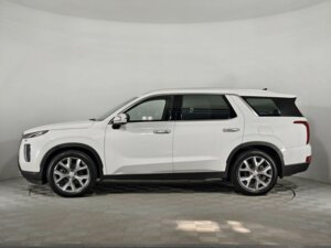 Hyundai Palisade 2019 2.2d AT (200 л.с.) Calligraphy c пробегом - фото 2