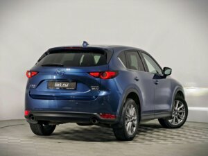 Mazda CX-5 2020 2.5 AT (194 л.с.) 4WD Supreme (Пакет 6) (2017-2020) c пробегом - фото 3