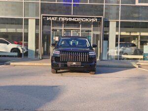 Новый Jaecoo J6 2026 1.5 AMT (147 л.с.) Актив  - фото 2