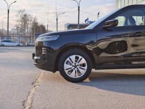 Новый Jaecoo J6 2026 1.5 AMT (147 л.с.) Актив  - фото 4