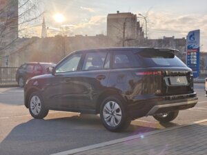 Новый Jaecoo J6 2026 1.5 AMT (147 л.с.) Актив  - фото 5