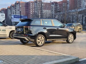 Новый Jaecoo J6 2026 1.5 AMT (147 л.с.) Актив  - фото 7