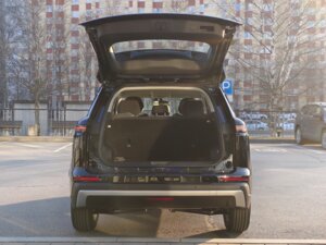 Новый Jaecoo J6 2026 1.5 AMT (147 л.с.) Актив  - фото 8