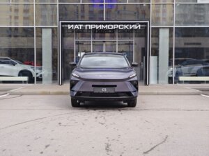 Новый Omoda 2026 1.5 AMT (147 л.с.) Актив  - фото 2